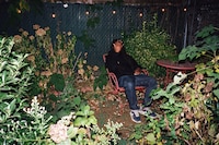 ビリー・ウッズ