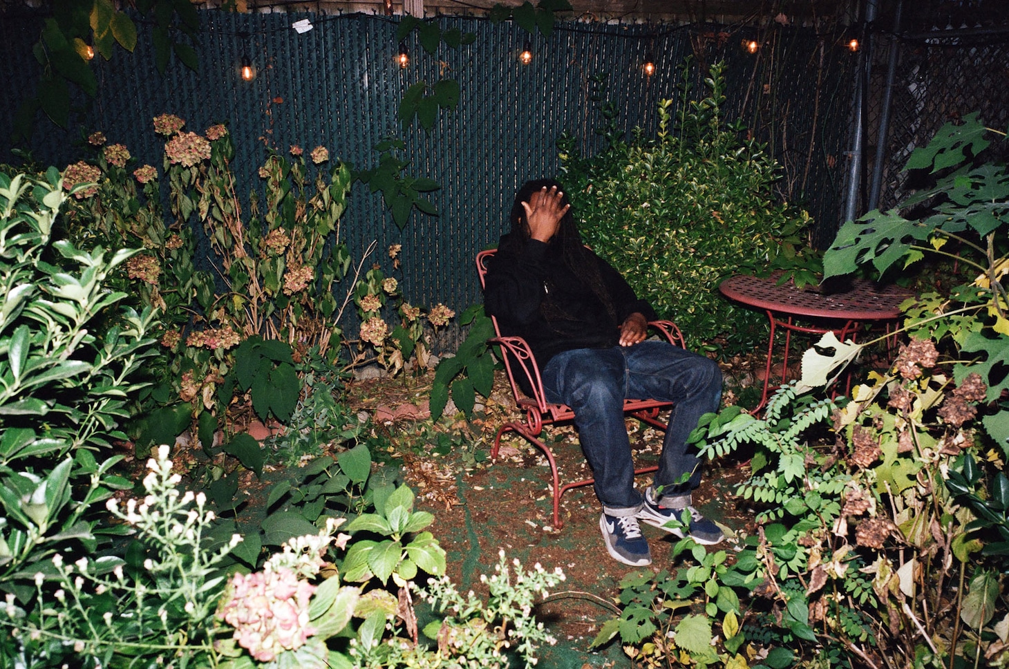 ビリー・ウッズ