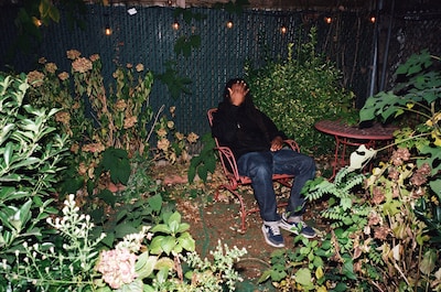 ビリー・ウッズ