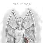 bokula.新曲をクリスマスイブにリリース、えいが描いた天使がジャケットに