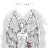 bokula.「天使になれたら」ジャケット