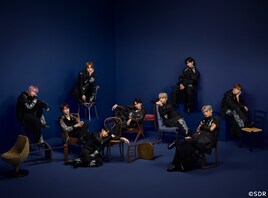 超特急がアニメ「ただいま、おじゃまされます！」オープニング主題歌担当、アフレコ参加も