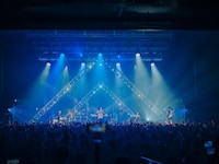 2025年10月25日、Zepp Haneda（TOKYO）公演の様子。（Photo by Daikichi Motouchi）