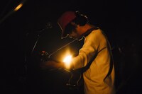 五味岳久（LOSTAGE）