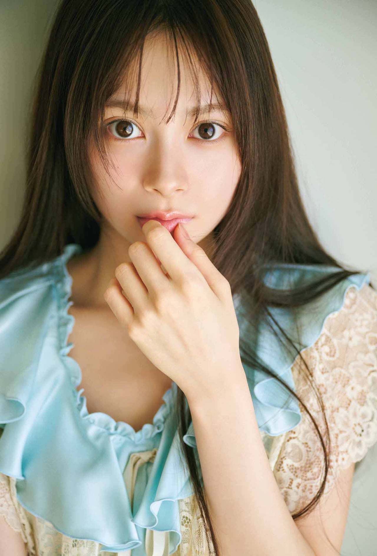 AKB48伊藤百花、人生が丸々詰まったフォトブック完成！OG集結の武道館