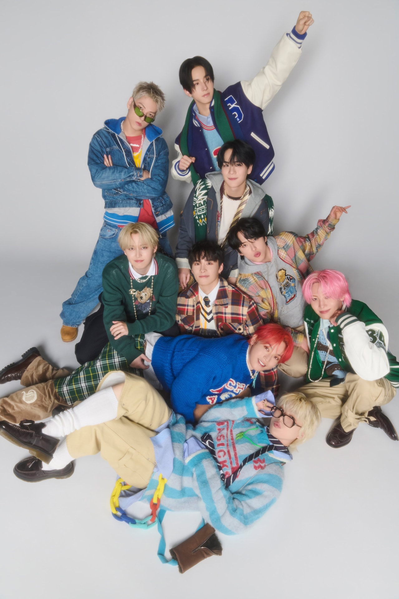 KCON JAPAN 2025」会場は幕張メッセ！テミン、JO1、ZB1、ボネクド、ME