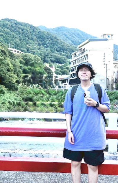 川本俊（下北沢SHELTER）