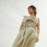 中納良恵（EGO-WRAPPIN'）