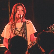 大滝華代（UlulU）