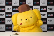 「オールナイトニッポン0（ZERO）」に出演するポムポムプリン。