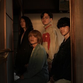 シヴァネコ活動再開、新曲「本当はあなたを名前で呼びたい」リリース