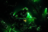 福田裕務（B）（Photo by Shoma Yasukawa）