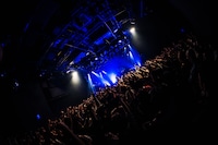 Suspended 4th（Photo by Shoma Yasukawa）