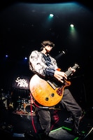 澤田誠也（G）（Photo by Shoma Yasukawa）