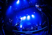 Suspended 4th（Photo by Shoma Yasukawa）