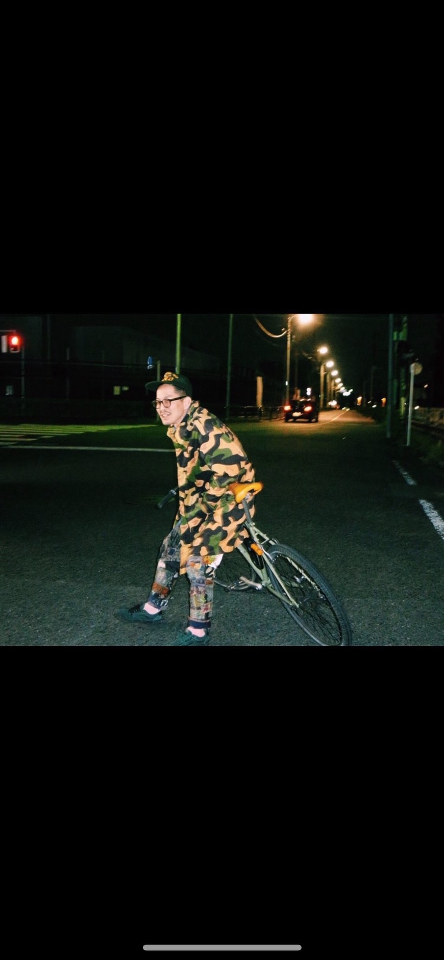 上田"dash"走 （Vienda!、スタンドかげん）