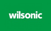 wilsonicロゴ