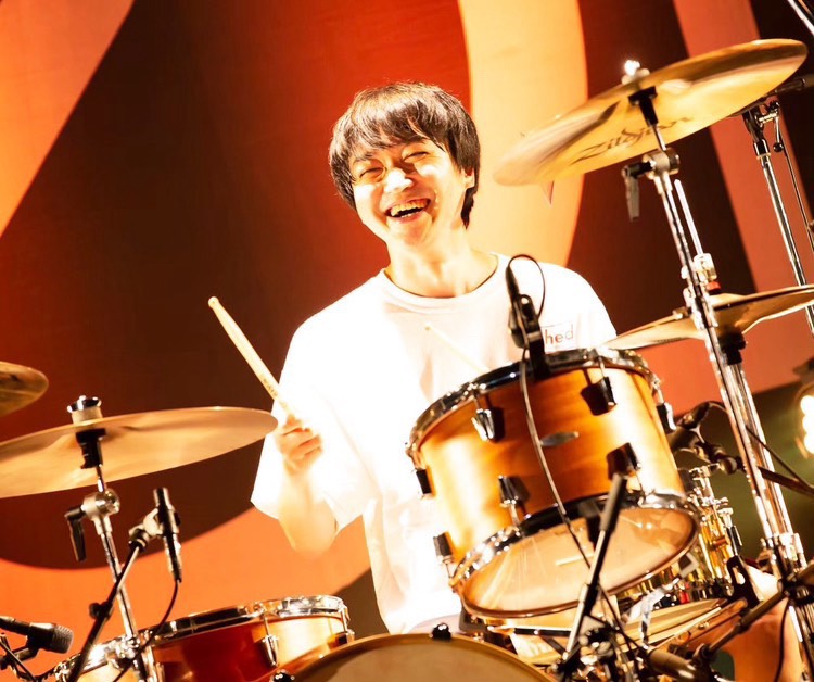 山﨑聖之（CONFVSE）