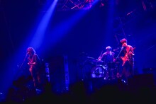 UNISON SQUARE GARDEN