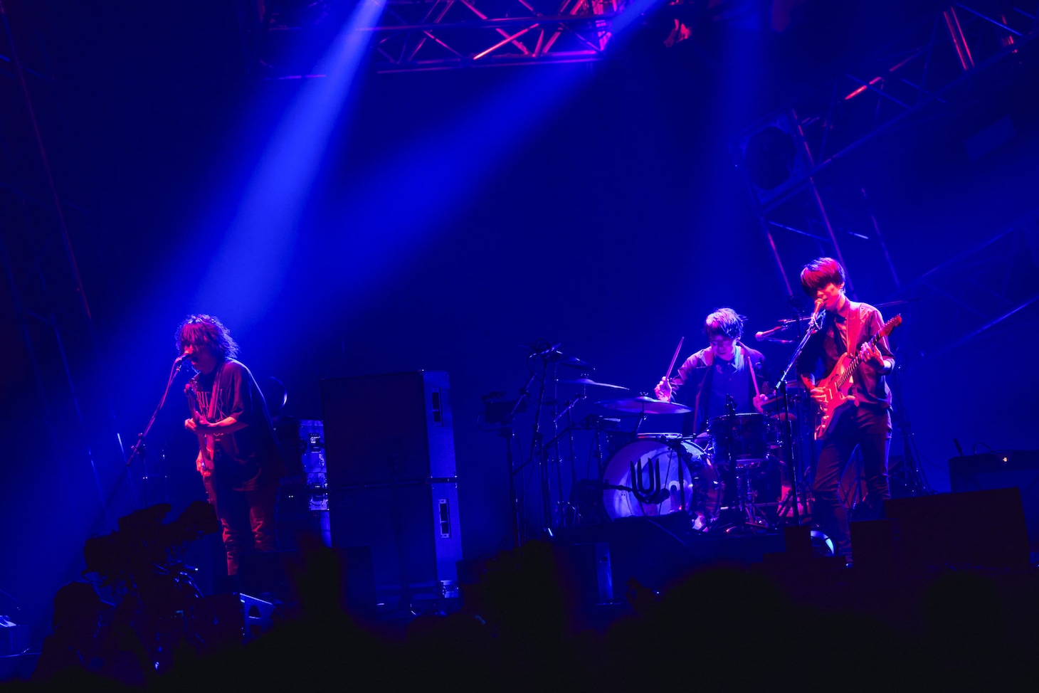 UNISON SQUARE GARDEN