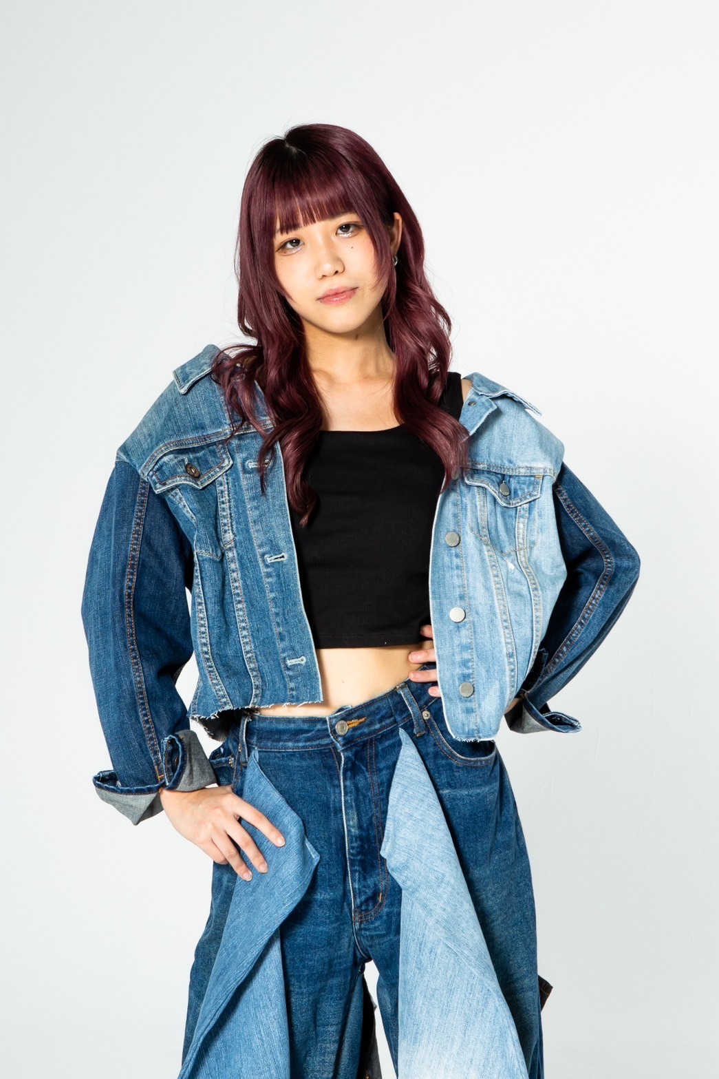 ほんま・かいな