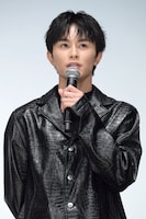 草川拓弥（超特急）