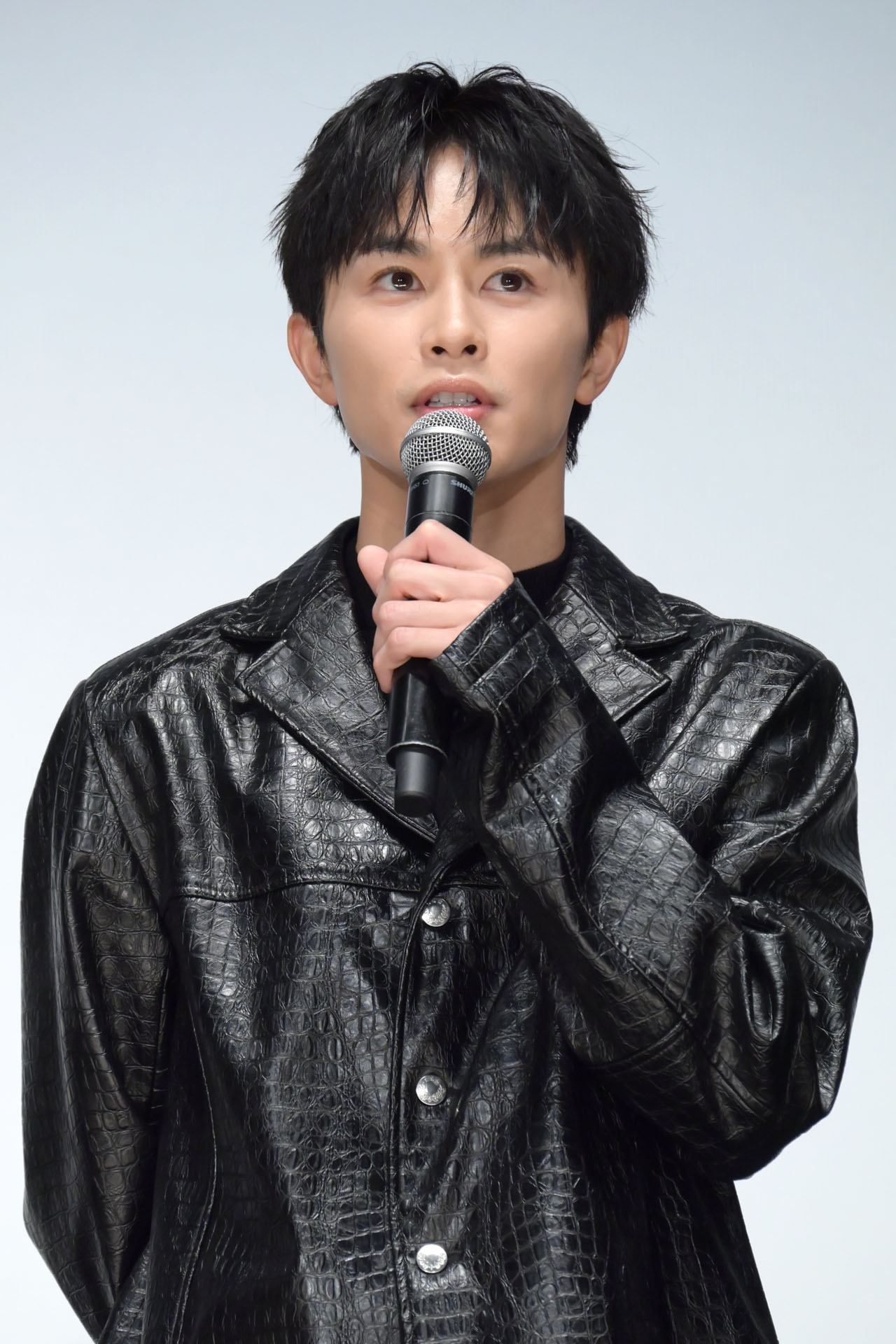 草川拓弥（超特急）