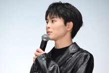 草川拓弥（超特急）