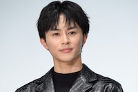 草川拓弥（超特急）