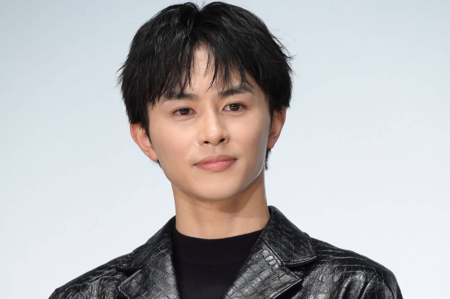 草川拓弥（超特急）