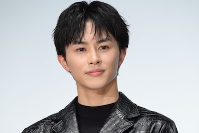 草川拓弥（超特急）