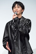 草川拓弥（超特急）