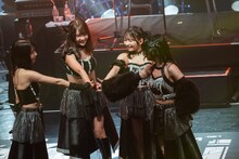 小指を重ねる#2i2。