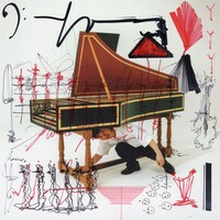 Silica Gel「BIG VOID」配信ジャケット