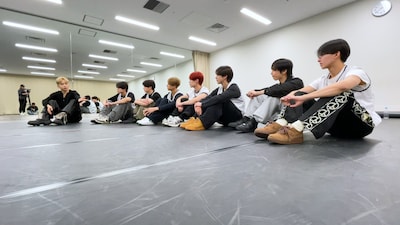 「TAGRIGHT 挫折を重ねた男達の最後の挑戦」より。