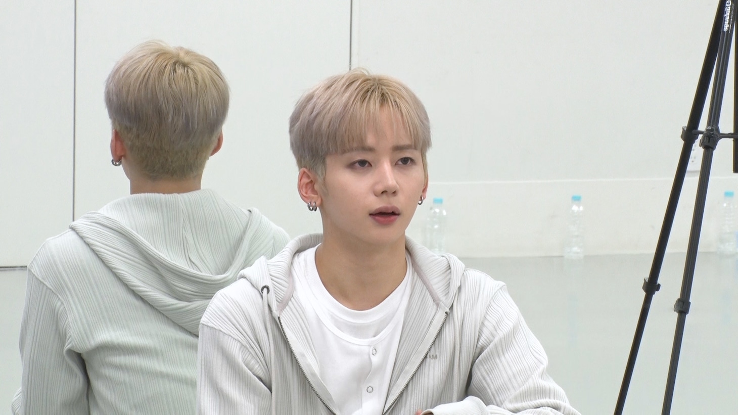 「TAGRIGHT 挫折を重ねた男達の最後の挑戦」より、YUMEKI。