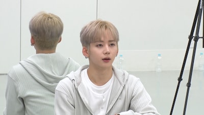 「TAGRIGHT 挫折を重ねた男達の最後の挑戦」より、YUMEKI。