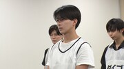「TAGRIGHT 挫折を重ねた男達の最後の挑戦」より。