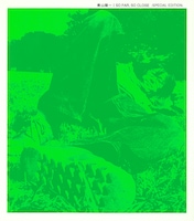 青山陽一「So Far, So Close -Special Edition-」ジャケット