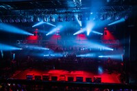 「#2i2 LAST TOUR FINAL『Pages of Us』」の様子。