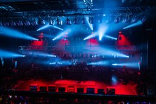 「#2i2 LAST TOUR FINAL『Pages of Us』」の様子。