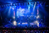 「#2i2 LAST TOUR FINAL『Pages of Us』」の様子。