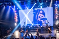 「#2i2 LAST TOUR FINAL『Pages of Us』」の様子。