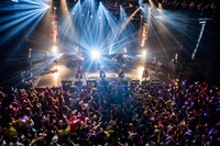 「#2i2 LAST TOUR FINAL『Pages of Us』」の様子。