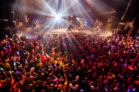 「#2i2 LAST TOUR FINAL『Pages of Us』」の様子。