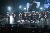 バンドメンバーを紹介する#2i2。