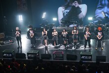 バンドメンバーを紹介する#2i2。