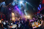 「Billboard Live presents Galileo Galilei "BLUE WINTER"」の様子。（Photo by Masanori Naruse）