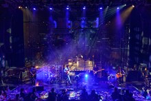 「Billboard Live presents Galileo Galilei "BLUE WINTER"」の様子。（Photo by Masanori Naruse）