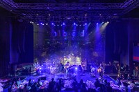 「Billboard Live presents Galileo Galilei "BLUE WINTER"」の様子。（Photo by Masanori Naruse）